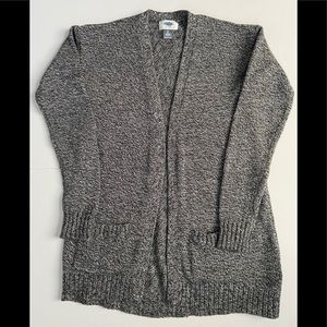 Girls Old Navy Cardigan Sweater